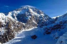 Mountain Voyager Flightseeing tour from Talkeetna