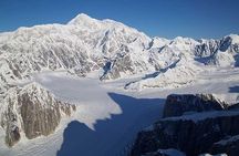 Southside Explorer Flightseeing tour from Talkeetna