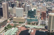 Helicopter Tour with Dinner