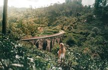 8-Day Romantic Honeymoon Tour