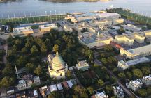 Helicopter Tour with Dinner