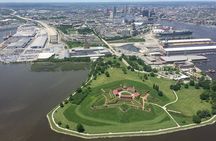 Helicopter Tour with Dinner