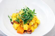 South Beach Cultural Food and Walking Tour