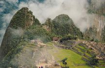 2-Day Machu Picchu and Rainbow Mountain Tour (Small group or Private)