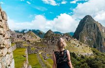 4 day - Bucketlist Cusco: Rainbow Mtn, Machu Picchu, Sacred Valley, Humantay 