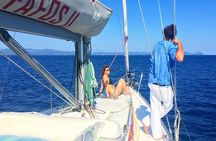 Best of Halkidiki Daily Private Cruise