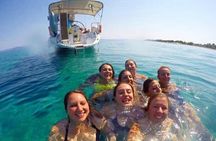 Best of Halkidiki Daily Private Cruise