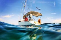 Best of Halkidiki Daily Private Cruise