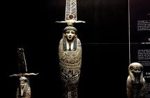 Tour to Saqqara Monuments Including the Step Pyramid & Tombs