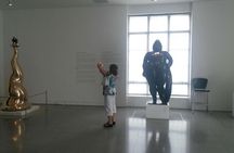 Medellín Museums Tour and Fernando Botero´s Antioquia museum