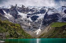 Humantay Lake Day Hike (Small Group or Private)