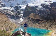 Humantay Lake Day Hike (Small Group or Private)