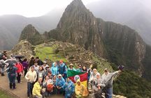 Waynapicchu and Machupicchu 2 Days 1 Night