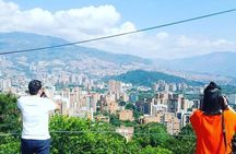 Medellin City Private Tour