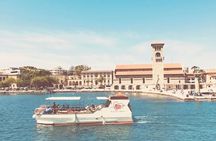 Sun & Sea All Inclusive 3 Hour Swimming Cruise (WITH PICK UP SERVICE)
