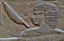 Tour to Saqqara Monuments Including the Step Pyramid & Tombs