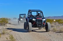 Pioneer Desert Adventure at the Historic Pioneer Saloon!