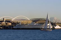 The Best of Seattle City Highlights Tour