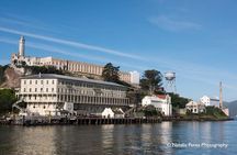 Exclusive: North Beach Culinary Experience and Alcatraz Tour