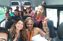 Rio de Janeiro Main Landmarks Tour