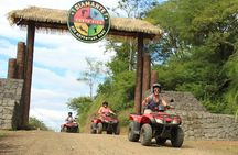 Diamante Eco Adventure Park ATV Tour