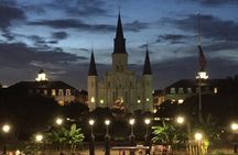 Ghost, Vampire, and Voodoo Walking Tour