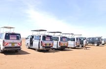 3 Days Masai Mara Safari
