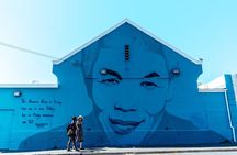 Cape Town Highlights & Hidden Gems Including Tickets and Snack