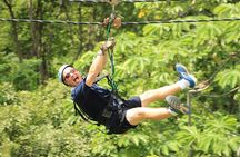 Diamante Adventure Park - Ocean View Zip Line