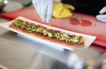 Seafood Lover's Tour with Vallarta Food Tours 