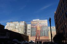 Downtown Los Angeles Filming Locations Walking Tour