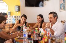 Seafood Lover's Tour with Vallarta Food Tours 