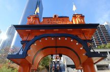 Downtown Los Angeles Filming Locations Walking Tour
