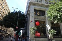 Downtown Los Angeles Filming Locations Walking Tour