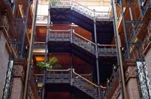 Downtown Los Angeles Filming Locations Walking Tour