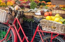 Mexico City-roma Foodie Walking Tour