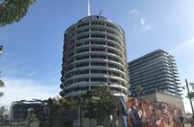 Hollywood History Tour