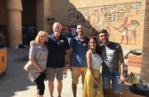 Hollywood History Tour