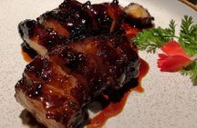 Foodies Tour In The Old Town of Guangzhou 