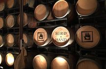 McLaren Vale Shared Tour, visit 4 wineries . Best itinerary.