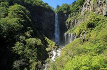 Nikko Private Tour by public transportation