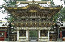 Nikko Private Tour by public transportation