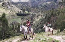 Horseback Riding Tour to the Devil's Balcony from Cusco