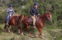 Horseback Riding Tour to the Devil's Balcony from Cusco