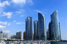 10day Small Group Discover Korea Tour : History, Food and Culture