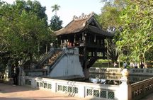 Private Tour Hanoi Highlights - Bat Trang Village - Pottery Class