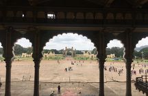 Bangalore - Full day private excursion tour to Mysore with lunch 