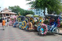 Historical Malacca Day Trip from Kuala Lumpur