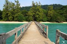 Langkawi Island Hopping Boat Tour with Return Transfer