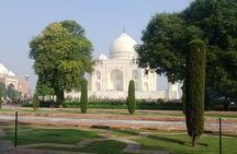 Private Agra Local Sightseeing Tour